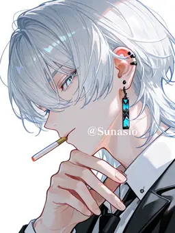 Profile image of 颯
