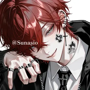 Profile image of 渚人