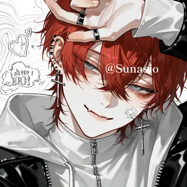 Profile image of 渚人