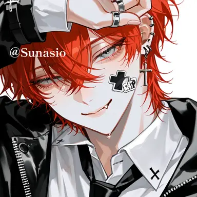 Profile image of 渚人