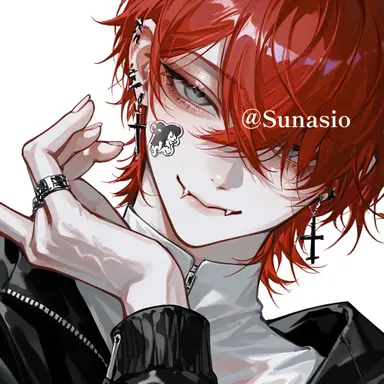 Profile image of 渚人