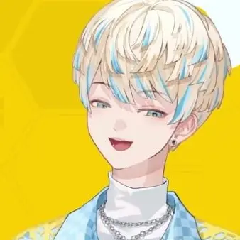 Profile image of 緋八 マナ