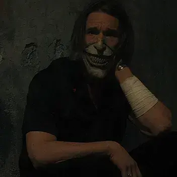 Profile image of Silas