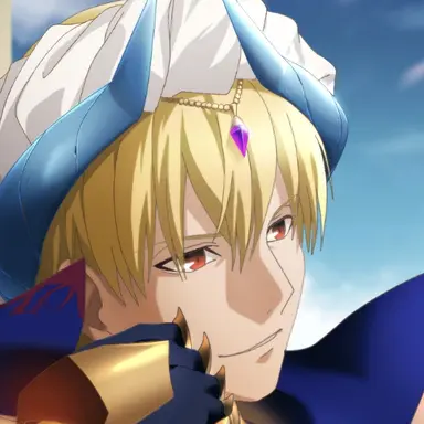 Profile image of ギルガメッシュ