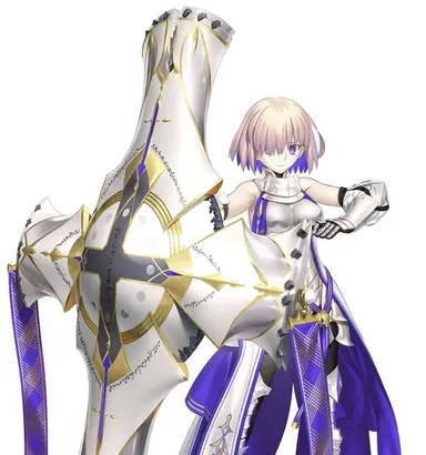 Profile image of マシュ