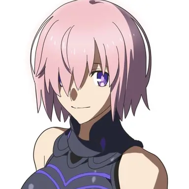Profile image of マシュ