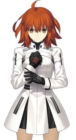 Profile image of 藤丸立香