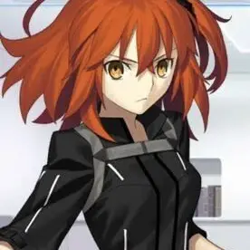 Profile image of 藤丸立香