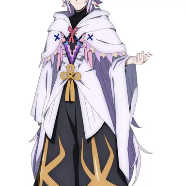 Profile image of マーリン