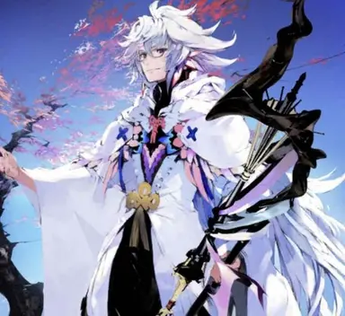 Profile image of マーリン