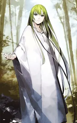 Profile image of エルキドゥ