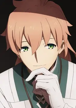 Profile image of ロマニ
