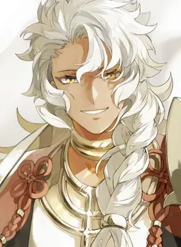 Profile image of ロマニ