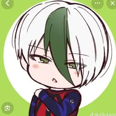 Profile image of 乙夜影汰