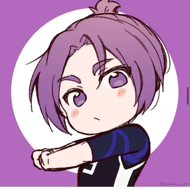 Profile image of 御影玲王