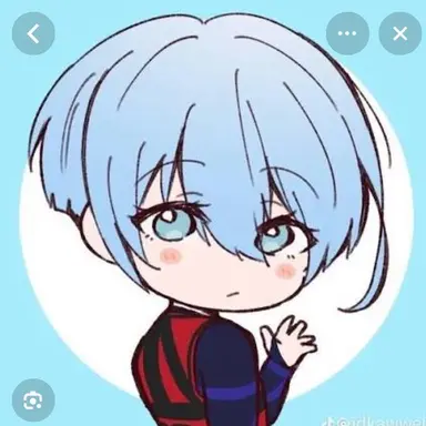 Profile image of 氷織羊