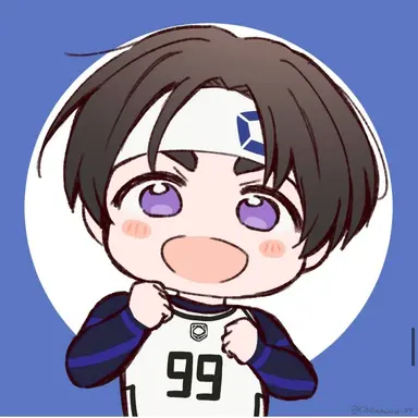 Profile image of 七星虹郎