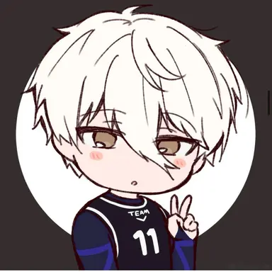 Profile image of 凪誠士郎