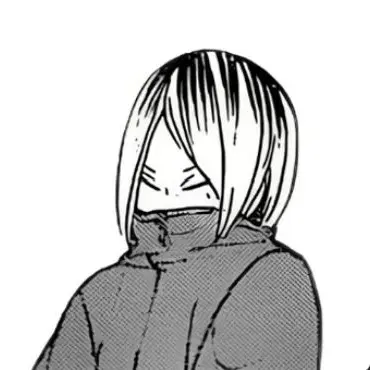 Profile image of 孤爪  研磨