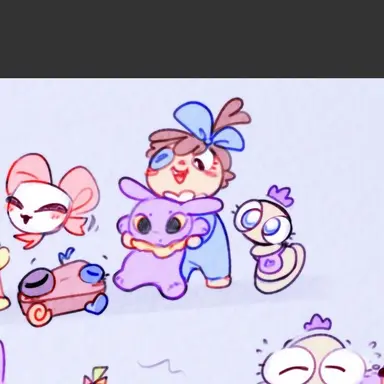 Profile image of 래거사