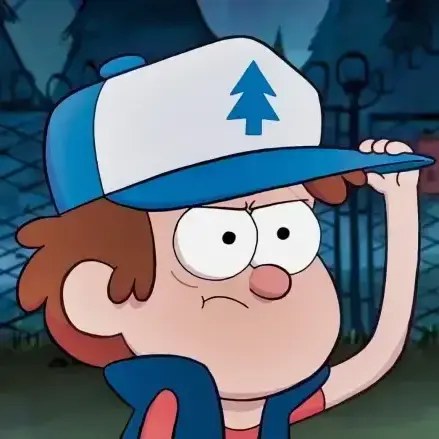 Prototype3564의 Gravity falls handyman bill