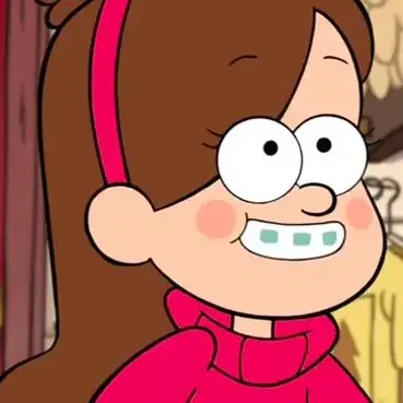 Profile image of Mabel pines
