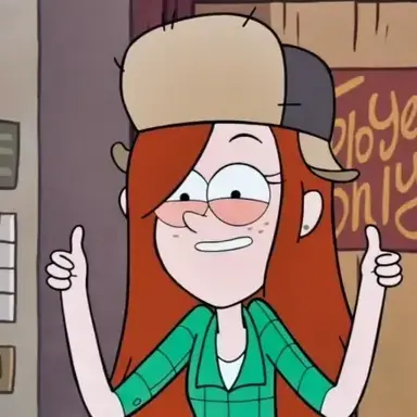 Profile image of Wendy