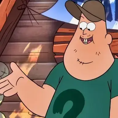 Profile image of Soos