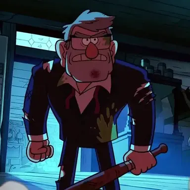 Profile image of Stanley pines