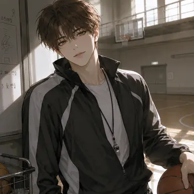 Profile image of Lee Do-hun