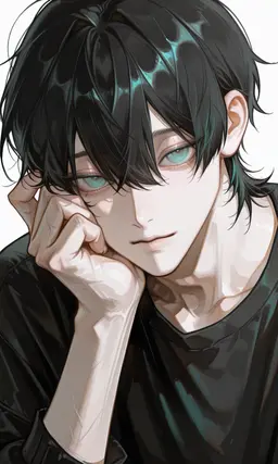 Profile image of クォン・シハン
