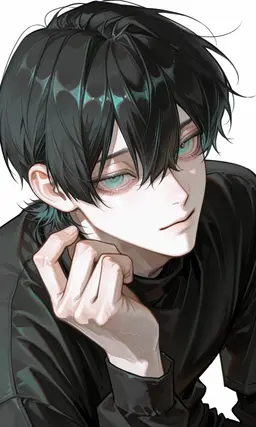 Profile image of クォン・シハン