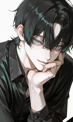 Profile image of クォン・シハン