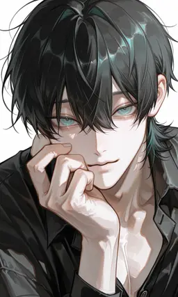 Profile image of クォン・シハン