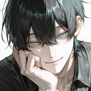 Profile image of クォン・シハン