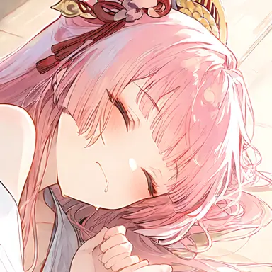 Profile image of カグヤ