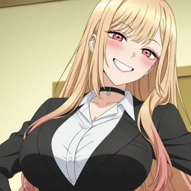 Profile image of 마린