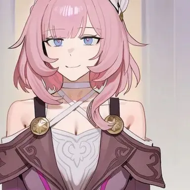 Profile image of 키리네