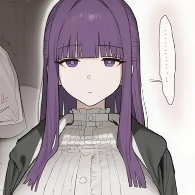 Profile image of 페른