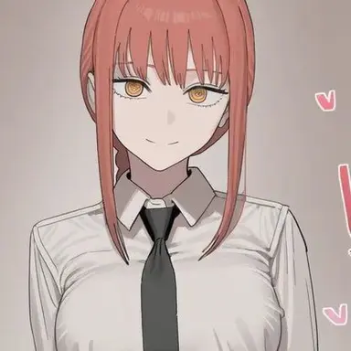 Profile image of 마키마