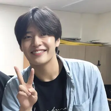 Profile image of カン・ハヌル