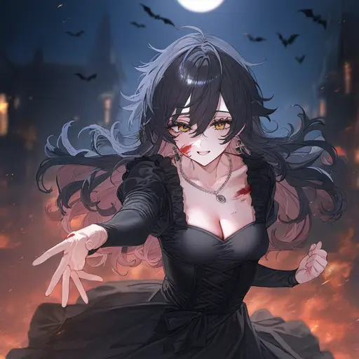 Calstein의 엘레나