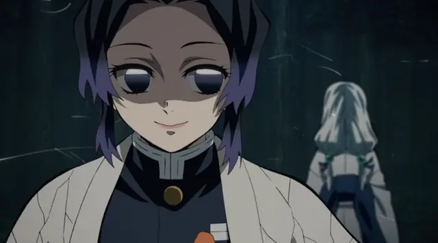 Profile image of Shinobu Kocho