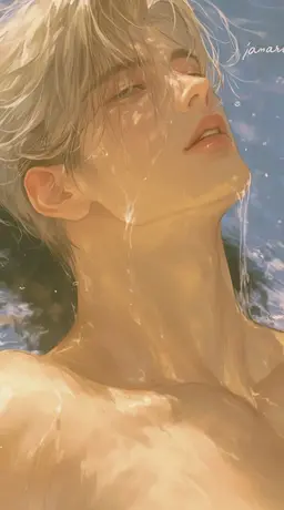Profile image of ユン・ハンビン