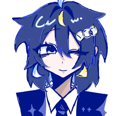 Profile image of Hyu-iri