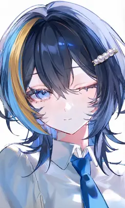 Profile image of Hyu-iri