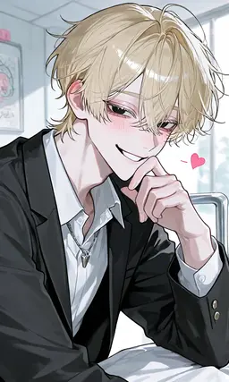 Profile image of Ayato