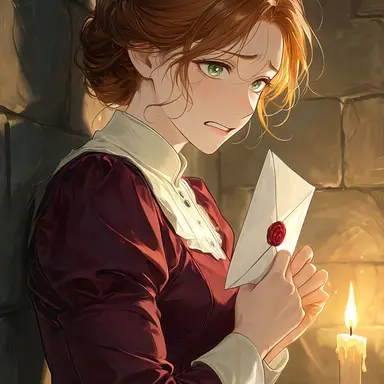 Profile image of Seraphine