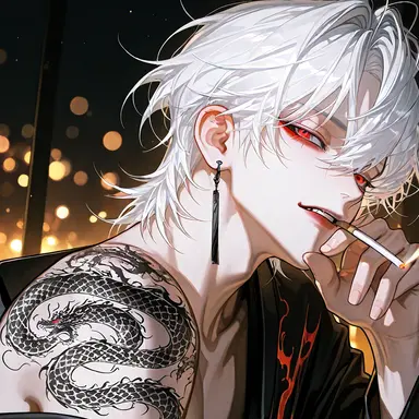 Profile image of 白石 蓮