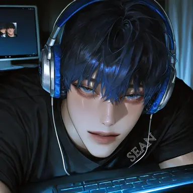 Profile image of 안진혁